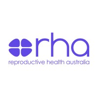 Reproductive Health Australia logo - Similar company to Victorian Assisted Reproductive Treatment Authority (Varta)