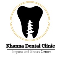 Khanna Dental Clinic Implant and Braces Center logo - Similar company to Wit++: Women In Tech