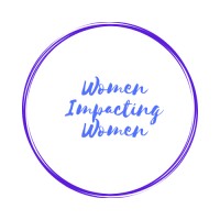 Women Impacting Women logo - Similar company to Pivot Pathways