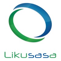LIKUSASA ZIMBABWE logo - Similar company to Jecca Engineering