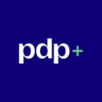 pdp + Architecture PH logo - Similar company to Gfp Architects