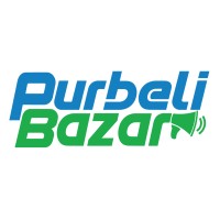 Purbeli Bazar logo - Similar company to Click Boost 360
