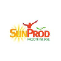 Sunprod logo - Similar company to Nutis