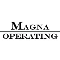 Magna Operating, LLC logo - Similar company to Silverado Oil & Gas Llc