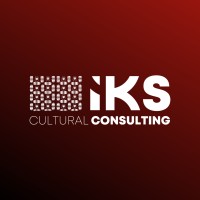 IKS Cultural Consulting logo - Similar company to Tiny Optics