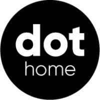 dot.home logo - Similar company to The Pavement