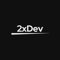 2xDev logo - Similar company to Alayzone
