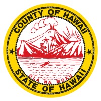 County of Hawaii logo - Similar company to Cargologicmanagement
