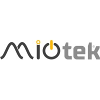 mioTek GmbH logo - Similar company to Miotek Llc