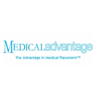 Medical Advantage Recruiters logo - Similar company to Medical Advantage