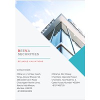 ReeVa Securities logo - Similar company to Sterling Forex