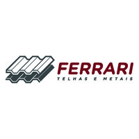 Telhas Ferrari logo - Similar company to Allegro Açaí E Sorvete