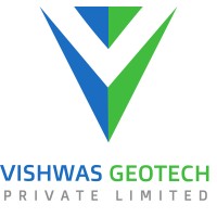 Vishwas Geotech Pvt. Ltd. logo - Similar company to Vgeotech Experts Pvt. Ltd ( Nabl Laboratory)