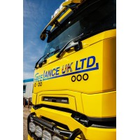 Freelance UK Ltd logo - Similar company to Prestige Paintwork Solutions