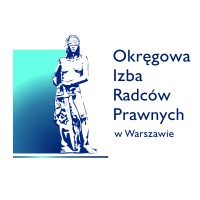 Okręgowa Izba Radców Prawnych w Warszawie (OIRP) logo - Similar company to Elsa Poland