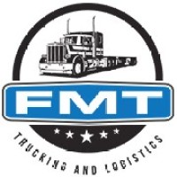 Fort Myers Trucking, Inc. logo - Similar company to Unidex