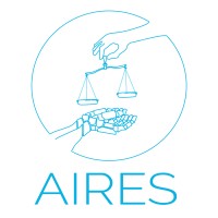 The AI Robotics Ethics Society® logo - Similar company to Diversity And Inclusion In Product And Data @ Ucla