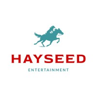 Hayseed Entertainment logo - Similar company to Hit + Run Creative