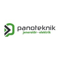 Panoteknik Jeneratör Elektrik logo - Similar company to Kocsan Jeneratör