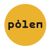Pólen - Fiocruz logo - Similar company to La-Bora! Gov