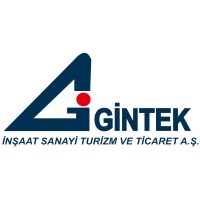 GINTEK INSAAT A.S. logo - Similar company to Ckr