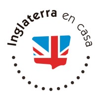 Inglaterra en Casa logo - Similar company to Ocio Experience