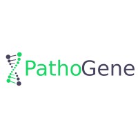 PathoGene, Inc. logo - Similar company to Everrevv