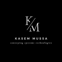 K.M Technologies LTD logo - Similar company to Global Recycling Equipment Company