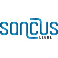 Sancus Legal logo - Similar company to Gymonk