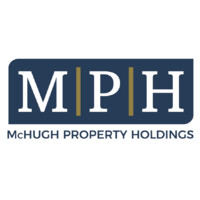 McHugh Property Holdings logo - Similar company to Tipodean Technologies