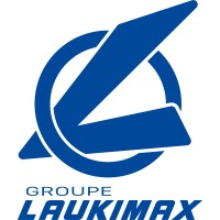 GROUPE LAUKIMAX logo - Similar company to Eliote Post-Production