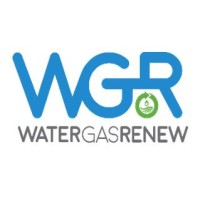 WaterGasRenew logo - Similar company to Enviromech Pty Ltd