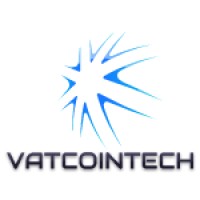 VATCOINTECH logo - Similar company to Atm Bitcoin España Sl