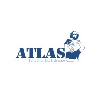 ATLAS School of English s.r.o logo - Similar company to Kn Briefly.