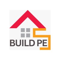 BuildPe Constructions logo - Similar company to Designspace Architects & Interior Designers