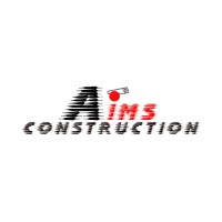 Aims Construction logo - Similar company to Acme Construction