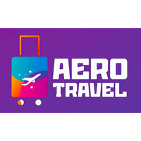 AeroTravel logo - Similar company to Elgini Tour