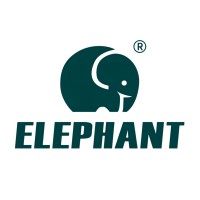 Elephant Machinery logo - Similar company to Zhengzhou Gemini Machinery  & Equipment Co.,Ltd