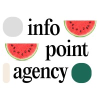 Infopoint Agency logo - Similar company to Infopoint Ltd