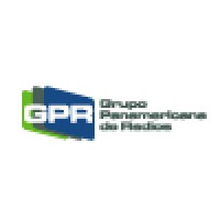 Grupo Panamericana de Radios logo - Similar company to Neway | Movilidad Corporativa