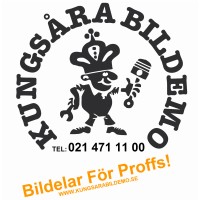 kungsåra bildemontering