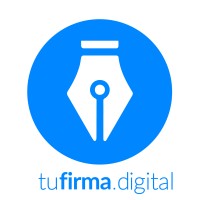Tu Firma Digital logo - Similar company to Gux Startup Studio