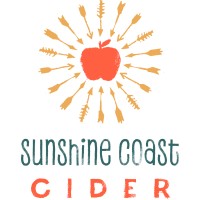 Sunshine Coast Cider logo - Similar company to Concept Labs Australia