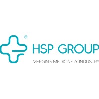 HSP Group SA -Medicals, Wellness & Training logo - Similar company to Fit2Work Sa