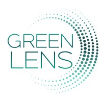 Green Lens Consulting logo - Similar company to Sovereign Studios