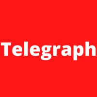 Telegraph logo - Similar company to Telegraph