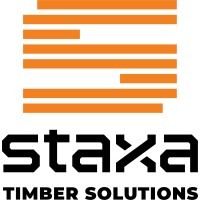Staxa logo - Similar company to Timber Art