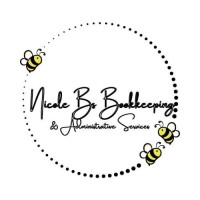 Nicole Bs Bookkeeping & Administrative Services logo - Similar company to Big Rose Bookkeeping
