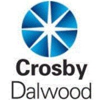 Crosby Dalwood logo - Similar company to Count Adelaide