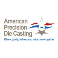 American Precision Die Casting logo - Similar company to Soltoform